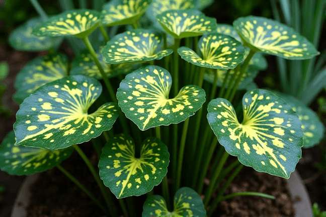 mature_vegetative of 045f376fe7be408db9cf9b5efc4a04c5