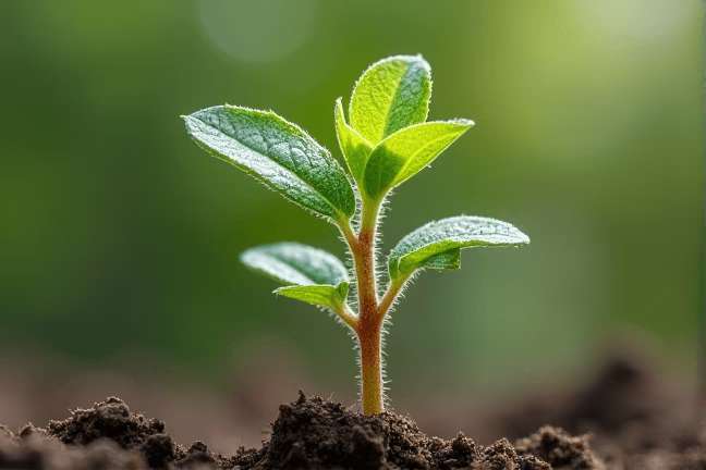 seeding of 1154fb525775486cb48274efa05876b6