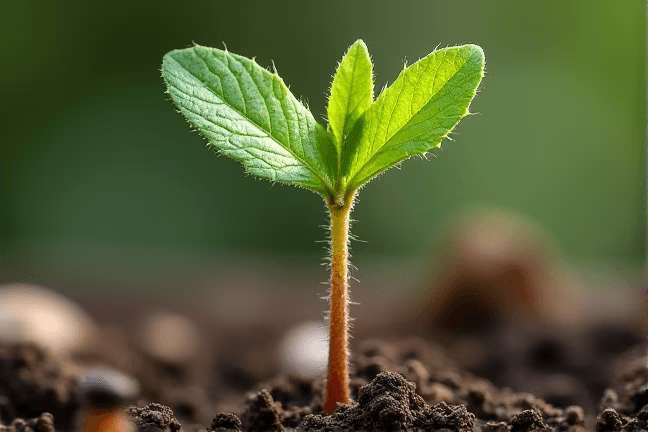 seeding of 119a52a874a5472087a626d90588e30d