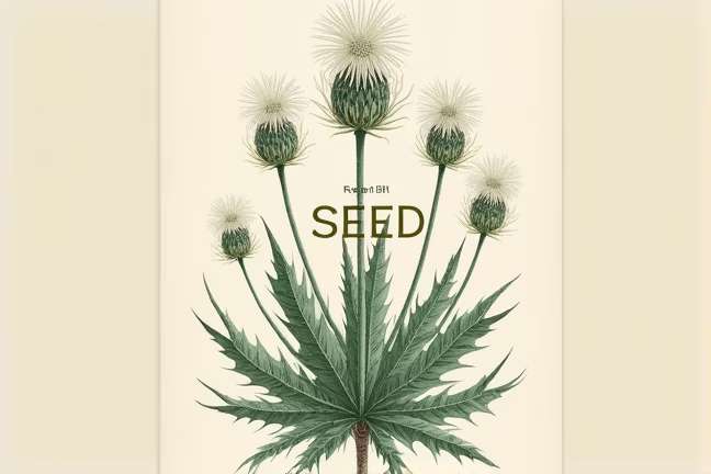 seed of 184d471f8508424084c5154aa946d5c8