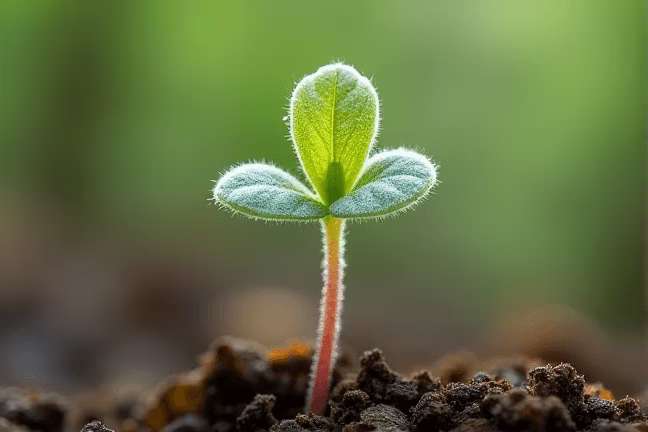 seeding of 284aa40203474a14912584b14a3e5880