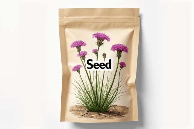 seed of 507f146f5135415e91db6a4eafdef75e