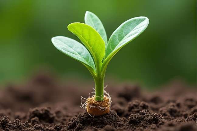 seeding of 5ba9b175414740baa26d74a2e423be4c