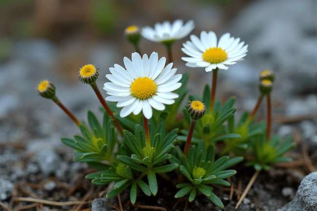 early_flowering of 65dadad202df406183bc1f50fd4ef9f8