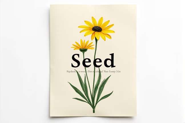 seed of 696579caa9264b34820106fb76f9c8dc