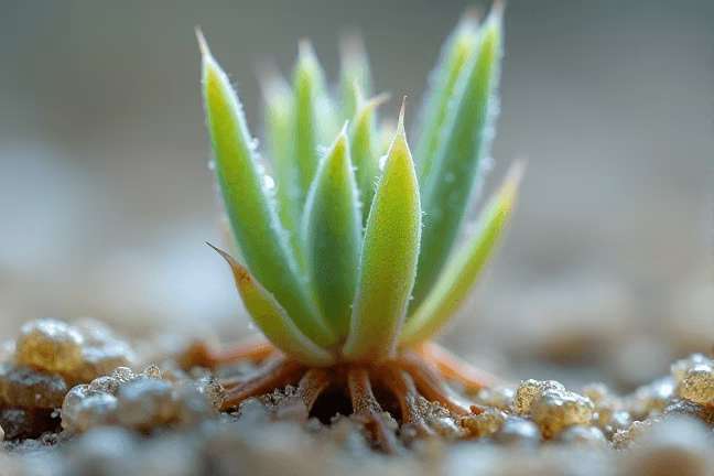 seeding of 800281fdb6904c119b5faa453728908a