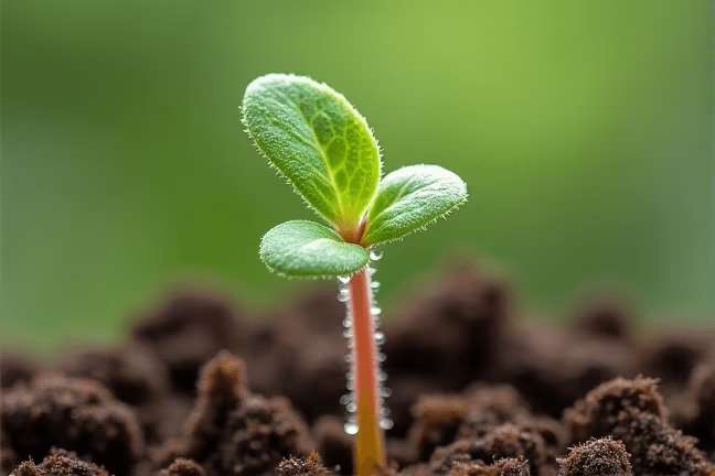 seeding of cd865053496446f6b580fe05303e54a3