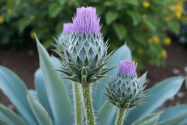 early_flowering of ff9309fa40314114b4d0a63859d082d4